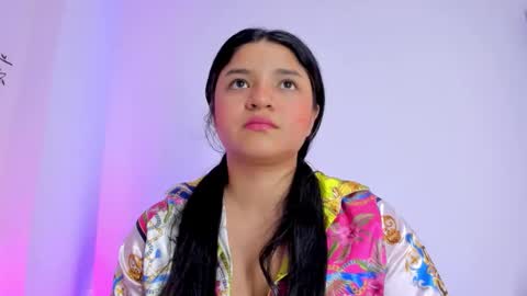 Mariana online show from 11.09.25