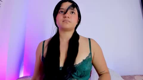 Mariana online show from 11.11.25