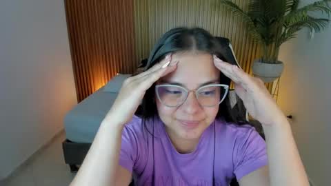 Alyda Jaramillo online show from 01.31.25