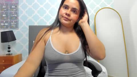 Snapshot of ayla13_ chatting on 02.03.26 Alyda Jaramillo online show from 02.03.26