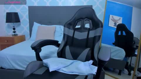 Snapshot of ayla13_ chatting on 02.09.26 Alyda Jaramillo online show from 02.09.26