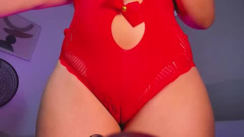 Alyda Jaramillo online show from 04.17.26