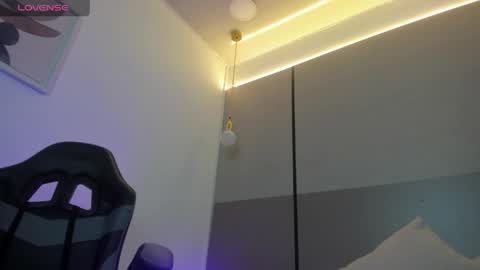Snapshot of ayla13_ chatting on 05.30.26 Alyda Jaramillo online show from 05.30.26