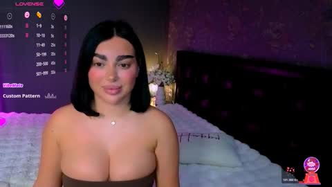  Ayla Demir  online show from 11.27.25