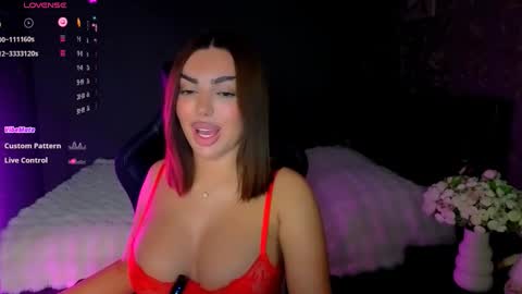  Ayla Demir  online show from 02.01.26