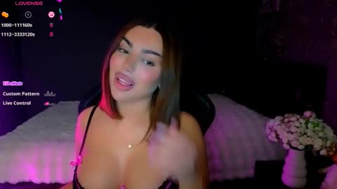  Ayla Demir  online show from 02.08.26