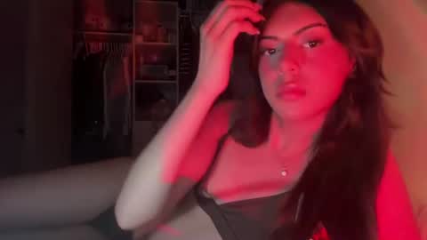 Snapshot of ayla_irene chatting on 07.16.26 ayla irene online show from 07.16.26