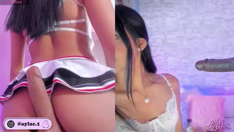 Ayla online show from 03.23.26