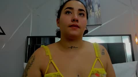 Ayla online show from 01.11.25