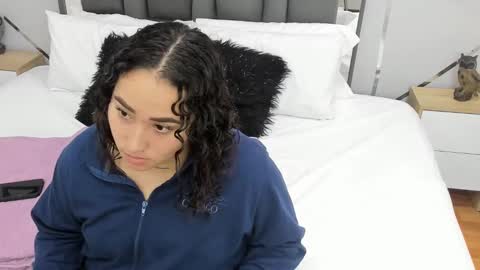 Ayla online show from 02.03.25