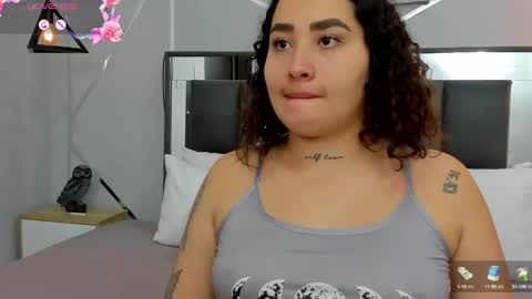 Ayla online show from 02.22.25