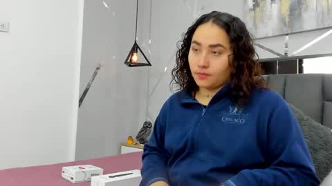 Ayla online show from 02.24.25