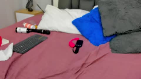 Ayla online show from 02.27.25