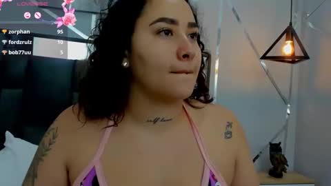 Ayla online show from 03.02.25