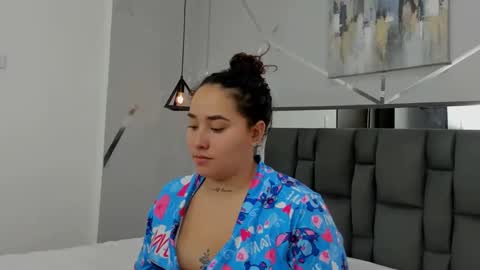 Ayla online show from 03.09.25