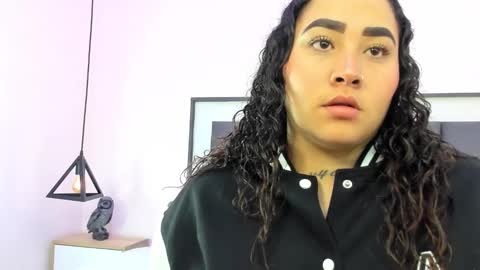 Ayla online show from 10.14.25