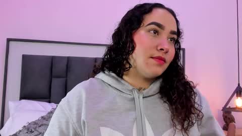 Ayla online show from 10.18.25