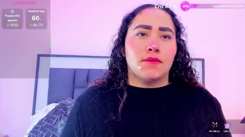 Ayla online show from 10.19.25