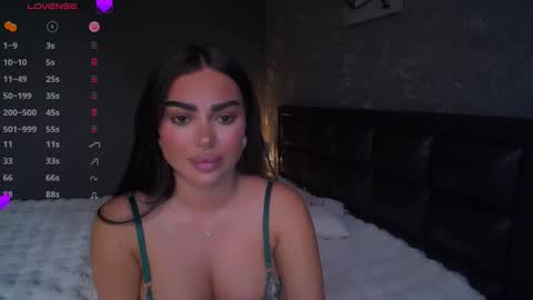 Ayla online show from 03.08.25