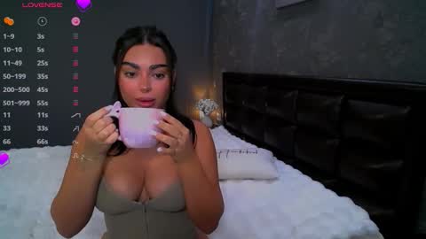 Ayla online show from 09.17.25