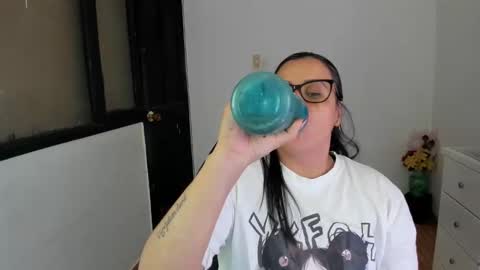 Snapshot of aylaislem chatting on 11.01.25 SandyMODELINDEPENDIENT online show from 11.01.25