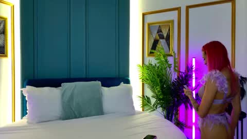 Ayla online show from 10.17.25