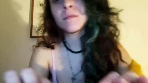 Snapshot of aylasavage chatting on 06.15.26 aylasavage online show from 06.15.26