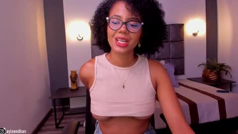 Ayleen online show from 12.01.24