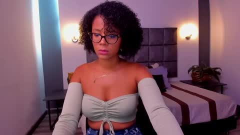 Ayleen online show from 12.08.24
