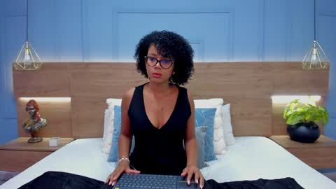 Ayleen online show from 12.15.24