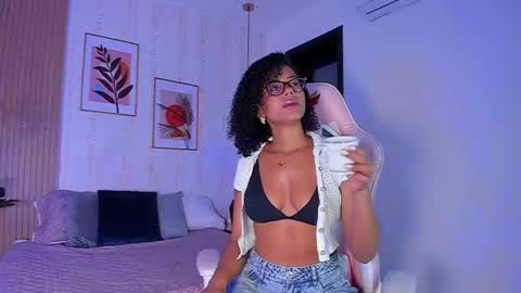 Ayleen online show from 10.20.25