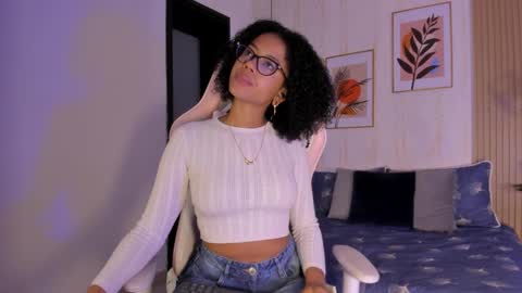 Ayleen online show from 10.25.25