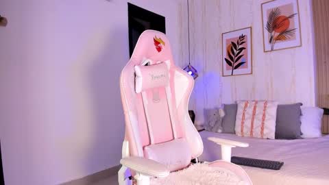 Ayleen online show from 11.11.25