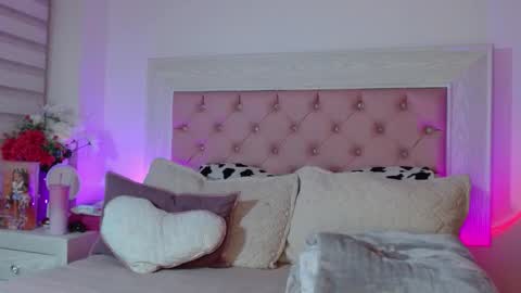 Snapshot of ayleen_m chatting on 03.15.26 AYLEEN online show from 03.15.26