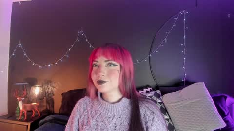 Aylen online show from 12.23.24