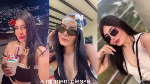 Aylen online show from 10.04.25