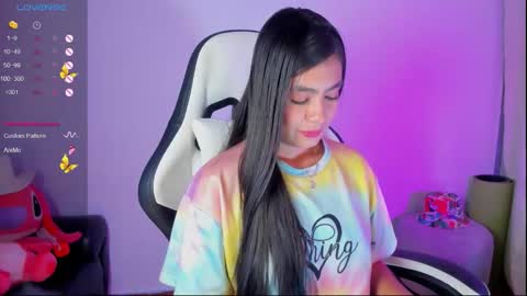 Aylen online show from 02.27.26