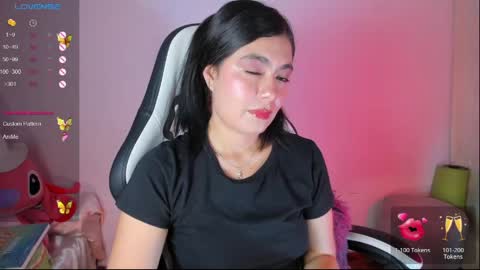 Aylen online show from 04.14.26