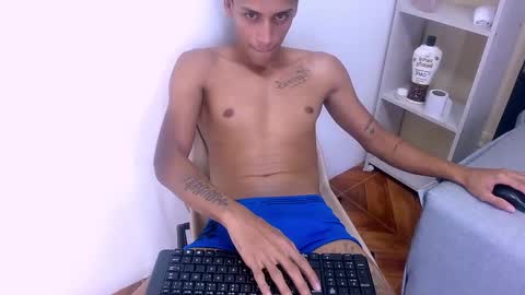 Aylen  online show from 02.15.25