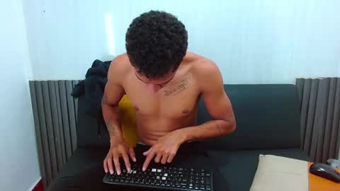 Aylen  online show from 02.19.25