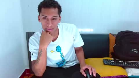 Aylen  online show from 02.20.25