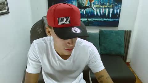 Aylen  online show from 02.24.25