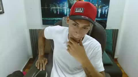 Aylen  online show from 02.24.25