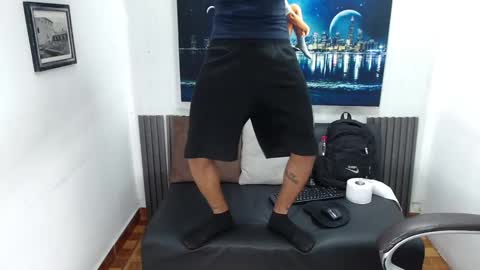 Aylen  online show from 03.01.25