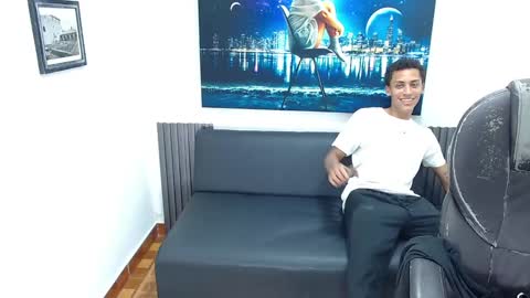 Aylen  online show from 03.02.25