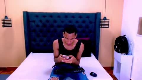 Aylen  online show from 03.09.25