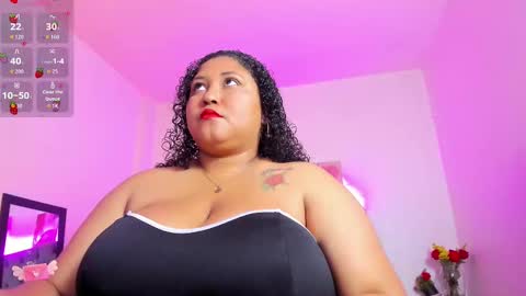 Ayliinn  online show from 11.15.25