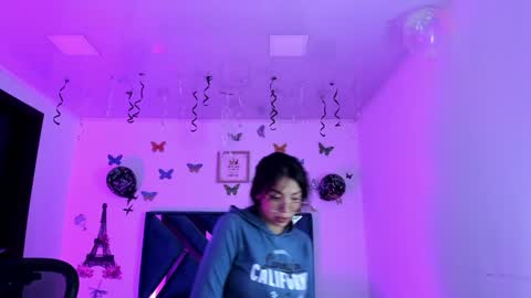 Aylin online show from 01.27.25