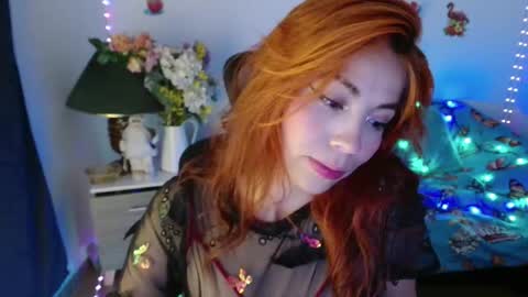 Aylin online show from 02.22.26