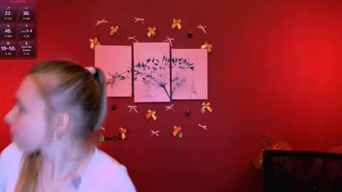 aylin_mirage online show from 01.05.26